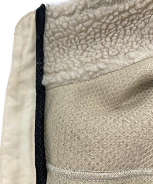 Patagonia（パタゴニア）Patagonia (パタゴニア) クラシック・レトロX・ジャケット ベージュ サイズ:Mの古着・服飾アイテム