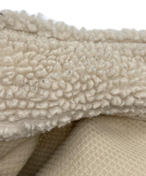 Patagonia（パタゴニア）Patagonia (パタゴニア) クラシック・レトロX・ジャケット ベージュ サイズ:Mの古着・服飾アイテム