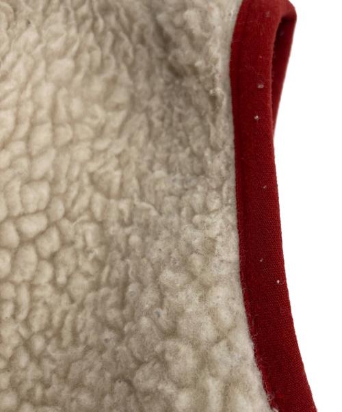 Patagonia（パタゴニア）Patagonia (パタゴニア) クラシック・レトロX・ジャケット ベージュ サイズ:Mの古着・服飾アイテム