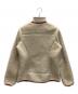 Patagonia (パタゴニア) クラシック・レトロX・ジャケット ベージュ サイズ:M：10000円