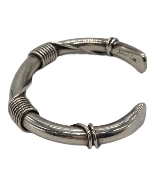 Navajo（ナバホ）Navajo (ナバホ) シルバーバングルの古着・服飾アイテム