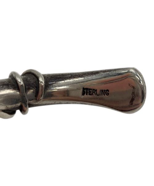 Navajo（ナバホ）Navajo (ナバホ) シルバーバングルの古着・服飾アイテム