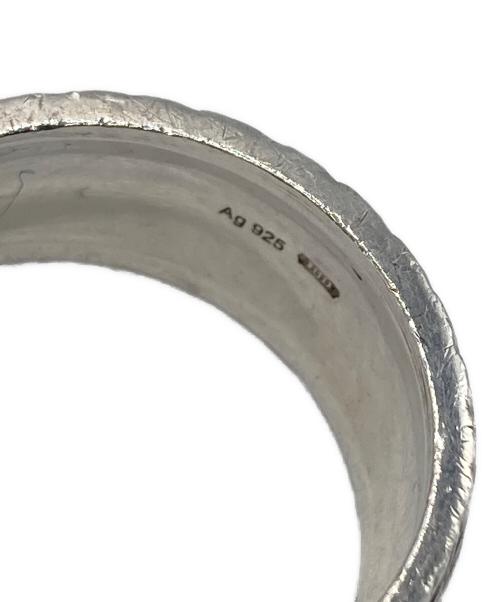 GUCCI（グッチ）GUCCI (グッチ) キャットヘッドリング サイズ:25の古着・服飾アイテム