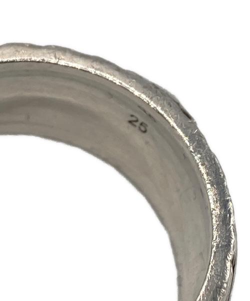 GUCCI（グッチ）GUCCI (グッチ) キャットヘッドリング サイズ:25の古着・服飾アイテム