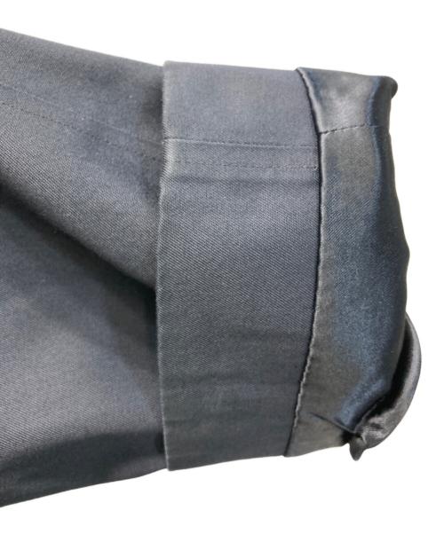 Burberry's（バーバリー）Burberry's (バーバリーズ) ステンカラーコート ネイビー サイズ:36の古着・服飾アイテム