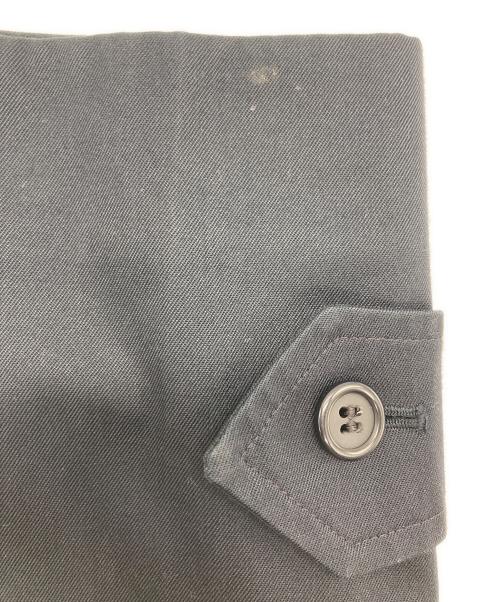 Burberry's（バーバリー）Burberry's (バーバリーズ) ステンカラーコート ネイビー サイズ:36の古着・服飾アイテム