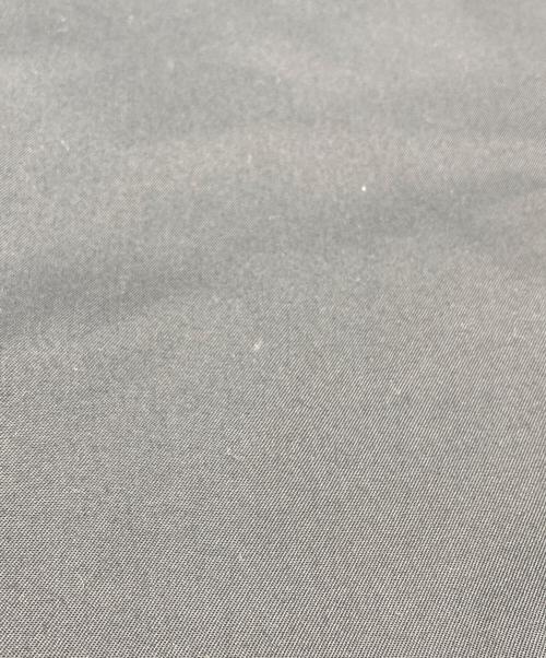 Burberry's（バーバリー）Burberry's (バーバリーズ) ステンカラーコート ネイビー サイズ:36の古着・服飾アイテム