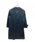 Burberry's (バーバリーズ) ステンカラーコート ネイビー サイズ:36：11000円