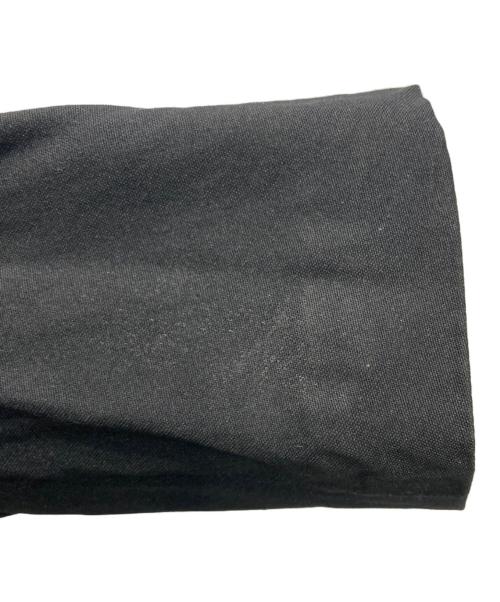 COMME des GARCONS HOMME PLUS（コムデギャルソンオムプリュス）COMME des GARCONS HOMME PLUS (コムデギャルソンオムプリュス) 2Bジャケット ブラック サイズ:ＸＳの古着・服飾アイテム