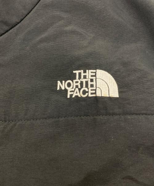 THE NORTH FACE（ザ ノース フェイス）THE NORTH FACE (ザ ノース フェイス) デナリベスト ブラック サイズ:Lの古着・服飾アイテム
