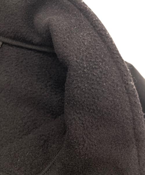 THE NORTH FACE（ザ ノース フェイス）THE NORTH FACE (ザ ノース フェイス) デナリベスト ブラック サイズ:Lの古着・服飾アイテム