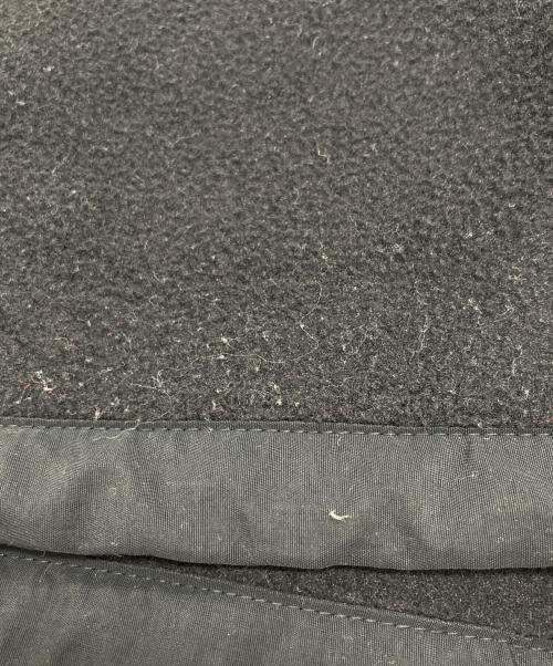 THE NORTH FACE（ザ ノース フェイス）THE NORTH FACE (ザ ノース フェイス) デナリベスト ブラック サイズ:Lの古着・服飾アイテム