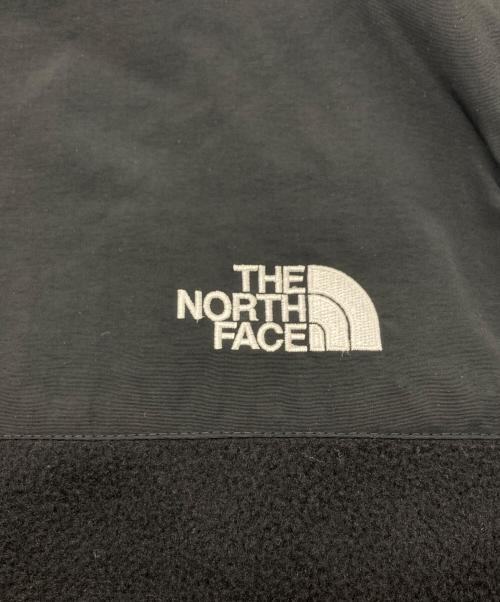 THE NORTH FACE（ザ ノース フェイス）THE NORTH FACE (ザ ノース フェイス) デナリベスト ブラック サイズ:Lの古着・服飾アイテム
