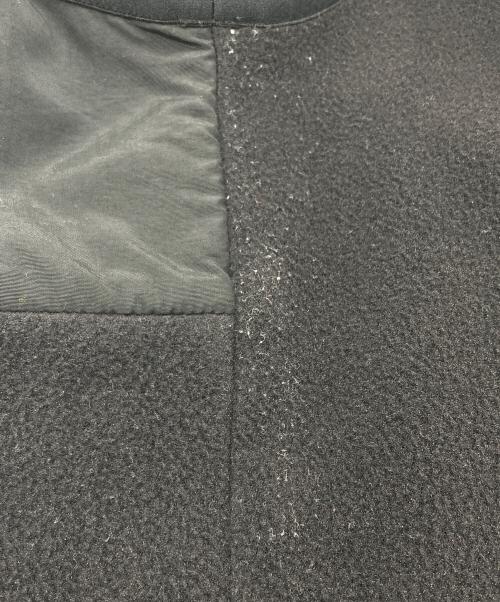 THE NORTH FACE（ザ ノース フェイス）THE NORTH FACE (ザ ノース フェイス) デナリベスト ブラック サイズ:Lの古着・服飾アイテム