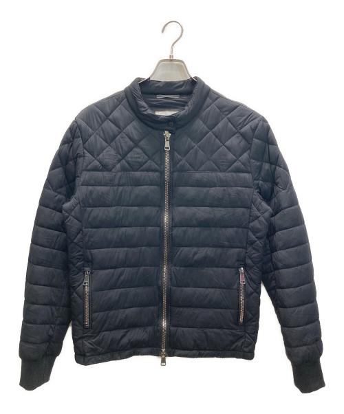 JAN MAYEN（ヤンマイエン）JAN MAYEN (ヤンマイエン) TECNODOWN ダウンジャケット ブラック サイズ:50の古着・服飾アイテム