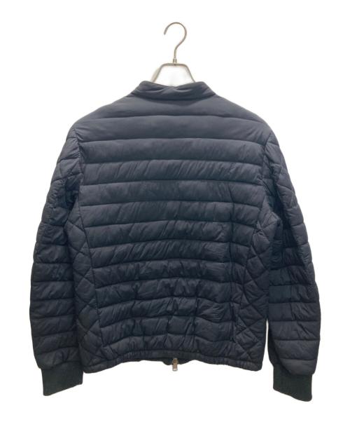 JAN MAYEN（ヤンマイエン）JAN MAYEN (ヤンマイエン) TECNODOWN ダウンジャケット ブラック サイズ:50の古着・服飾アイテム