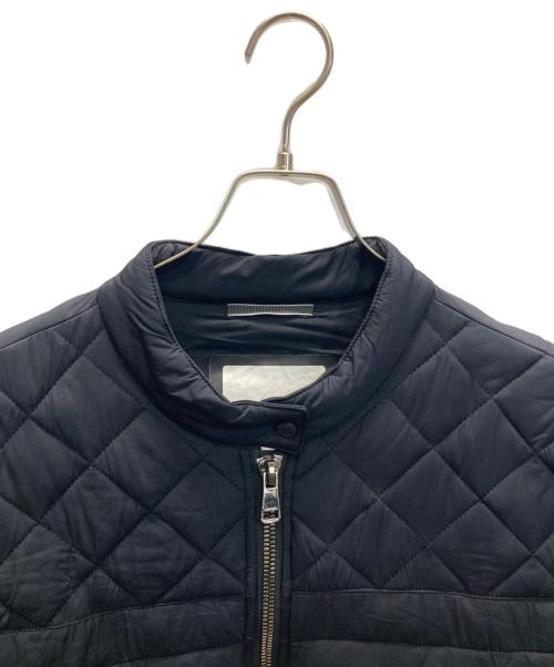 JAN MAYEN（ヤンマイエン）JAN MAYEN (ヤンマイエン) TECNODOWN ダウンジャケット ブラック サイズ:50の古着・服飾アイテム