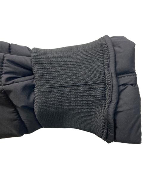 JAN MAYEN（ヤンマイエン）JAN MAYEN (ヤンマイエン) TECNODOWN ダウンジャケット ブラック サイズ:50の古着・服飾アイテム