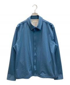 中古・古着通販】STEVEN ALAN (スティーブンアラン) WOOL BORDER SHORT