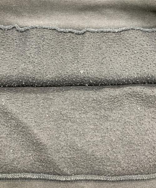 stussy（ステューシー）stussy (ステューシー) 125th プルオーバーパーカー ブラック サイズ:ＸＬの古着・服飾アイテム