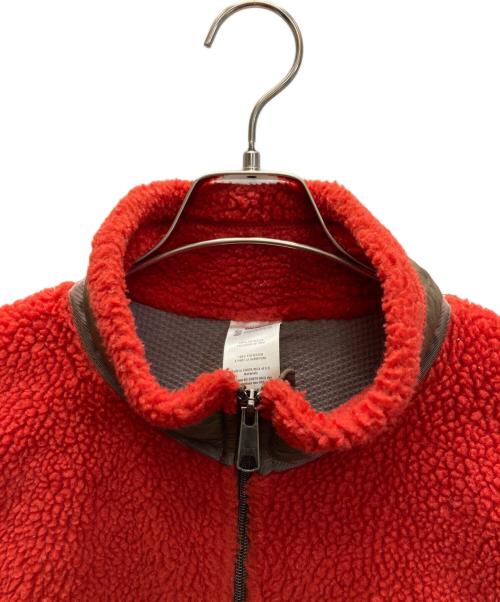 Patagonia（パタゴニア）Patagonia (パタゴニア) クラシック レトロX フリース ジャケット レッド サイズ:ＸＬの古着・服飾アイテム