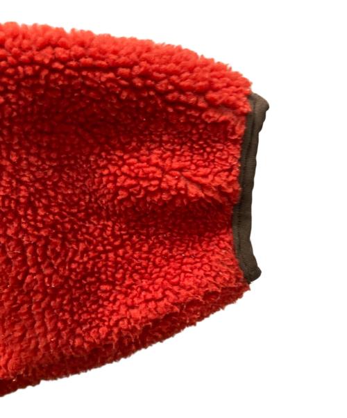 Patagonia（パタゴニア）Patagonia (パタゴニア) クラシック レトロX フリース ジャケット レッド サイズ:ＸＬの古着・服飾アイテム