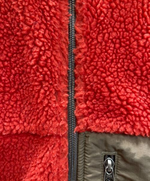 Patagonia（パタゴニア）Patagonia (パタゴニア) クラシック レトロX フリース ジャケット レッド サイズ:ＸＬの古着・服飾アイテム