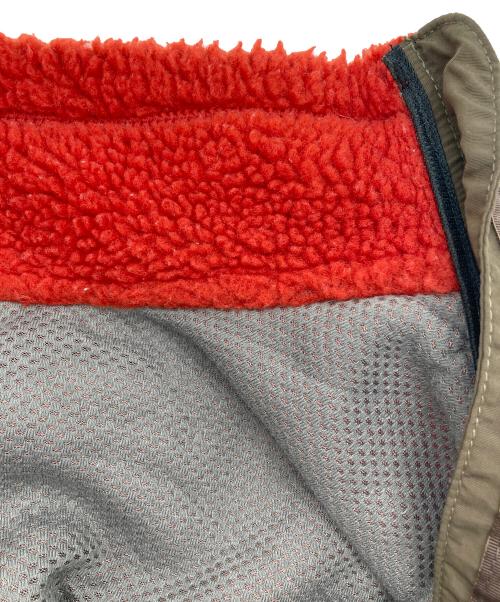 Patagonia（パタゴニア）Patagonia (パタゴニア) クラシック レトロX フリース ジャケット レッド サイズ:ＸＬの古着・服飾アイテム
