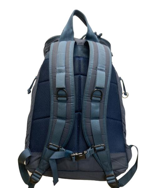 BRIEFING（ブリーフィング）BRIEFING (ブリーフィング) バーティカルパック/VERTICAL PACK ネイビーの古着・服飾アイテム