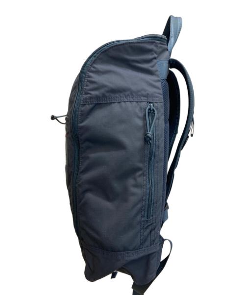 BRIEFING（ブリーフィング）BRIEFING (ブリーフィング) バーティカルパック/VERTICAL PACK ネイビーの古着・服飾アイテム