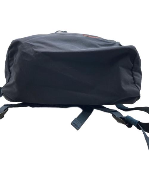 BRIEFING（ブリーフィング）BRIEFING (ブリーフィング) バーティカルパック/VERTICAL PACK ネイビーの古着・服飾アイテム