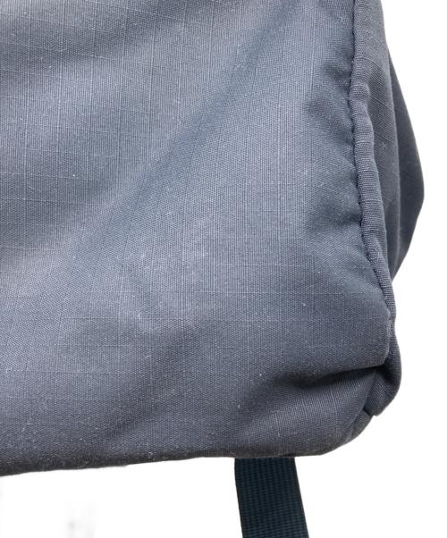 BRIEFING（ブリーフィング）BRIEFING (ブリーフィング) バーティカルパック/VERTICAL PACK ネイビーの古着・服飾アイテム