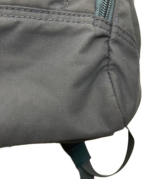 BRIEFING（ブリーフィング）BRIEFING (ブリーフィング) バーティカルパック/VERTICAL PACK ネイビーの古着・服飾アイテム