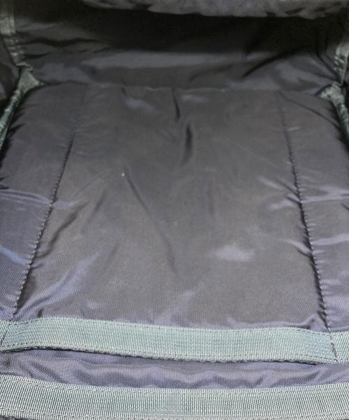 BRIEFING（ブリーフィング）BRIEFING (ブリーフィング) バーティカルパック/VERTICAL PACK ネイビーの古着・服飾アイテム