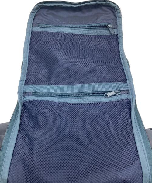 BRIEFING（ブリーフィング）BRIEFING (ブリーフィング) バーティカルパック/VERTICAL PACK ネイビーの古着・服飾アイテム