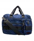 BRIEFINGブリーフィング）の古着「ネオB4ライナー 2WAY ブリーフケース/NEO B4 LINER」｜ネイビー