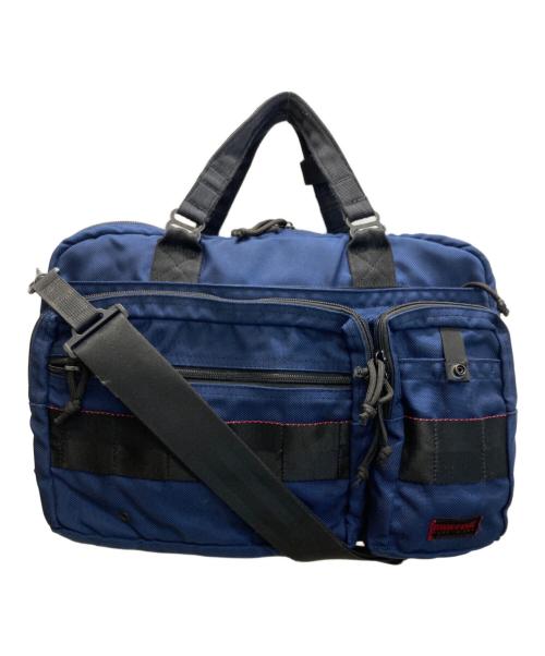 BRIEFING（ブリーフィング）BRIEFING (ブリーフィング) ネオB4ライナー 2WAY ブリーフケース/	NEO B4 LINER ネイビーの古着・服飾アイテム