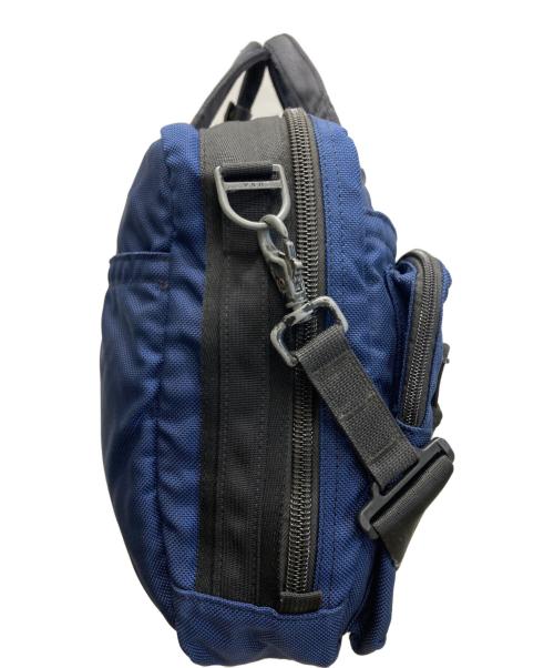 BRIEFING（ブリーフィング）BRIEFING (ブリーフィング) ネオB4ライナー 2WAY ブリーフケース/	NEO B4 LINER ネイビーの古着・服飾アイテム