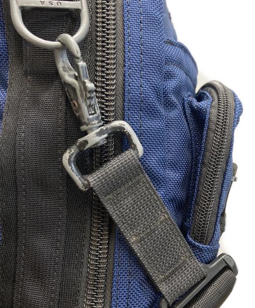 BRIEFING（ブリーフィング）BRIEFING (ブリーフィング) ネオB4ライナー 2WAY ブリーフケース/	NEO B4 LINER ネイビーの古着・服飾アイテム