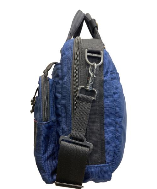 BRIEFING（ブリーフィング）BRIEFING (ブリーフィング) ネオB4ライナー 2WAY ブリーフケース/	NEO B4 LINER ネイビーの古着・服飾アイテム