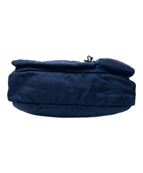 BRIEFING（ブリーフィング）BRIEFING (ブリーフィング) ネオB4ライナー 2WAY ブリーフケース/	NEO B4 LINER ネイビーの古着・服飾アイテム