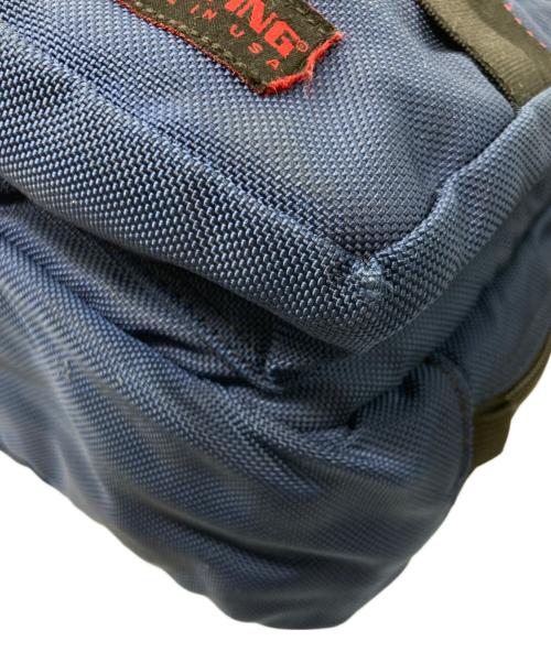 BRIEFING（ブリーフィング）BRIEFING (ブリーフィング) ネオB4ライナー 2WAY ブリーフケース/	NEO B4 LINER ネイビーの古着・服飾アイテム