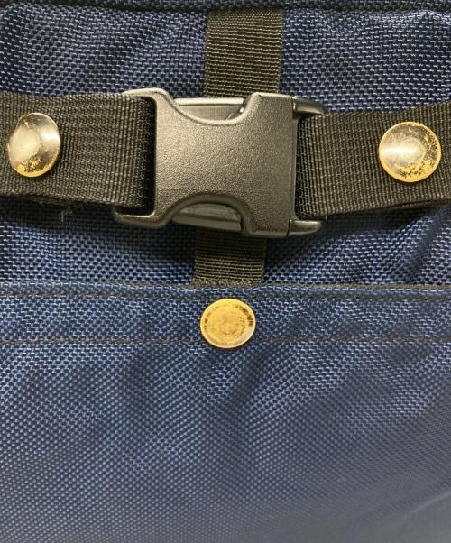 BRIEFING（ブリーフィング）BRIEFING (ブリーフィング) ネオB4ライナー 2WAY ブリーフケース/	NEO B4 LINER ネイビーの古着・服飾アイテム