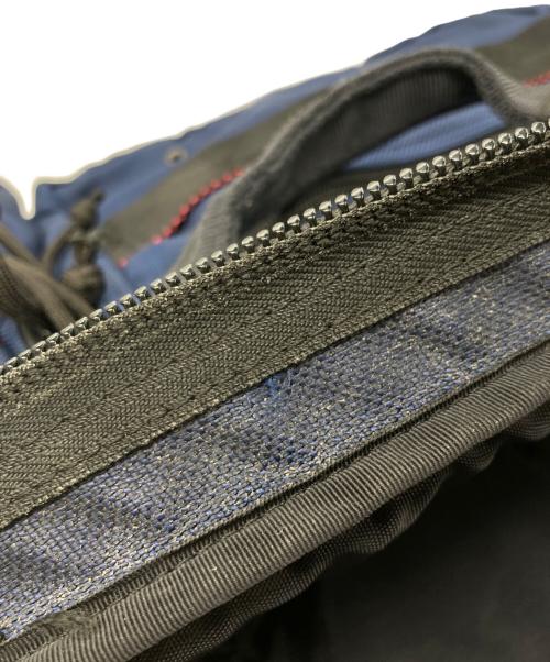 BRIEFING（ブリーフィング）BRIEFING (ブリーフィング) ネオB4ライナー 2WAY ブリーフケース/	NEO B4 LINER ネイビーの古着・服飾アイテム