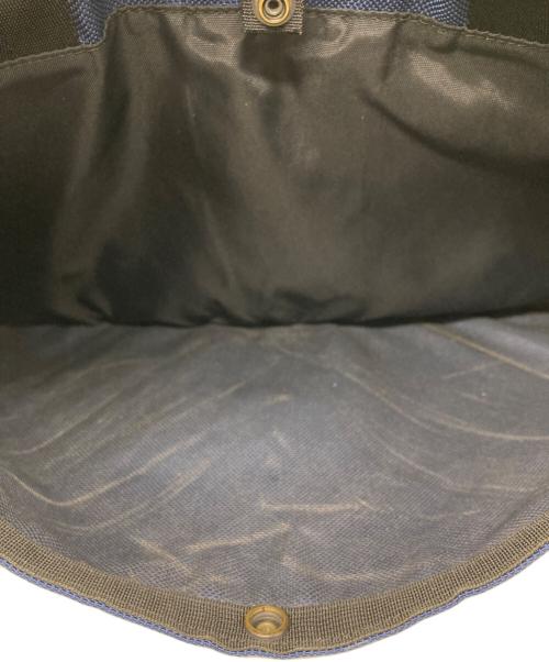 BRIEFING（ブリーフィング）BRIEFING (ブリーフィング) ネオB4ライナー 2WAY ブリーフケース/	NEO B4 LINER ネイビーの古着・服飾アイテム