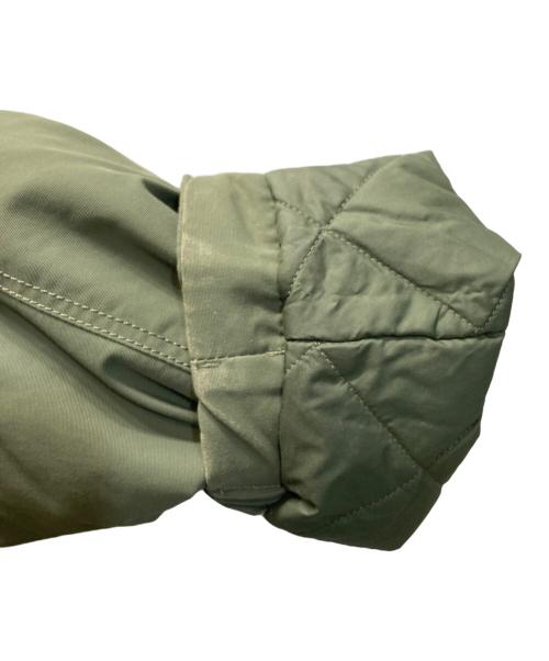 Patagonia（パタゴニア）Patagonia (パタゴニア) イスマス・ジャケット グリーン サイズ:Mの古着・服飾アイテム