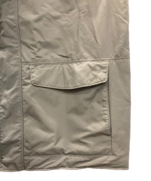 Patagonia（パタゴニア）Patagonia (パタゴニア) イスマス・ジャケット グリーン サイズ:Mの古着・服飾アイテム