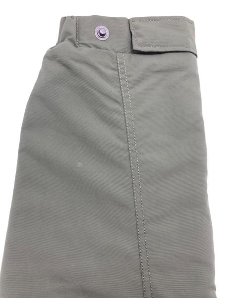 Patagonia（パタゴニア）Patagonia (パタゴニア) イスマス・ジャケット グリーン サイズ:Mの古着・服飾アイテム