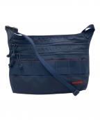 BRIEFINGブリーフィング）の古着「MULTI SACOCHE MW GENⅡ」｜ネイビー