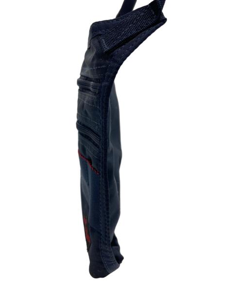 BRIEFING（ブリーフィング）BRIEFING (ブリーフィング) MULTI SACOCHE MW GENⅡ ネイビーの古着・服飾アイテム